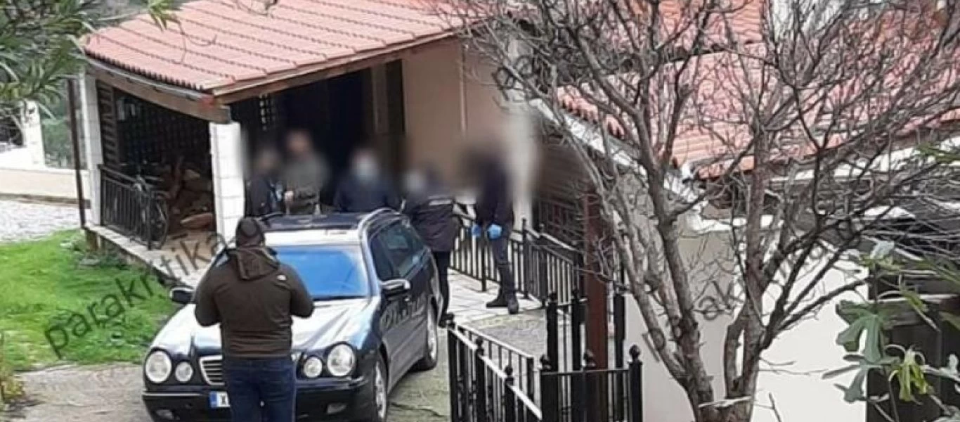 Έγκλημα στα Χανιά: Η 54χρονη φοβόταν τον σύντροφό της - Τι δήλωσε ο πρώην σύζυγος της